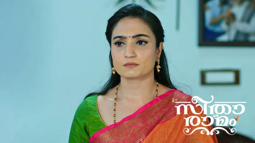 Subbi Strikes Back at Vishwa