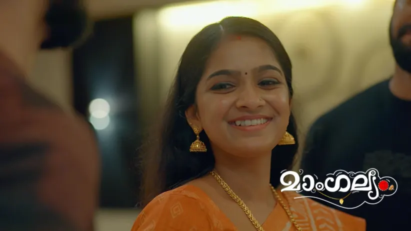 Avanthika Sets Her Plan in Motion