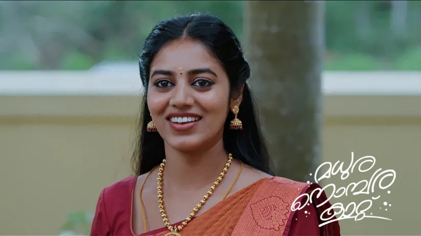 Harishankar Is Stunned by Veena's Role