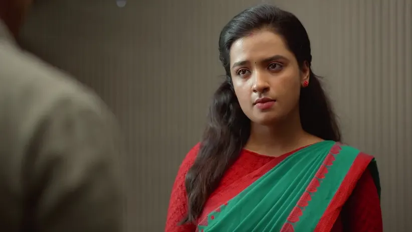 Kudumbashree Sharada - July 12, 2025 - Best Scene