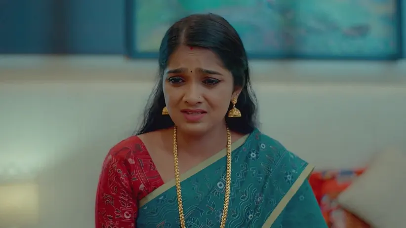 മാംഗല്യം - ജൂലൈ
 11, 2025 - ക്ലിപ്പ്