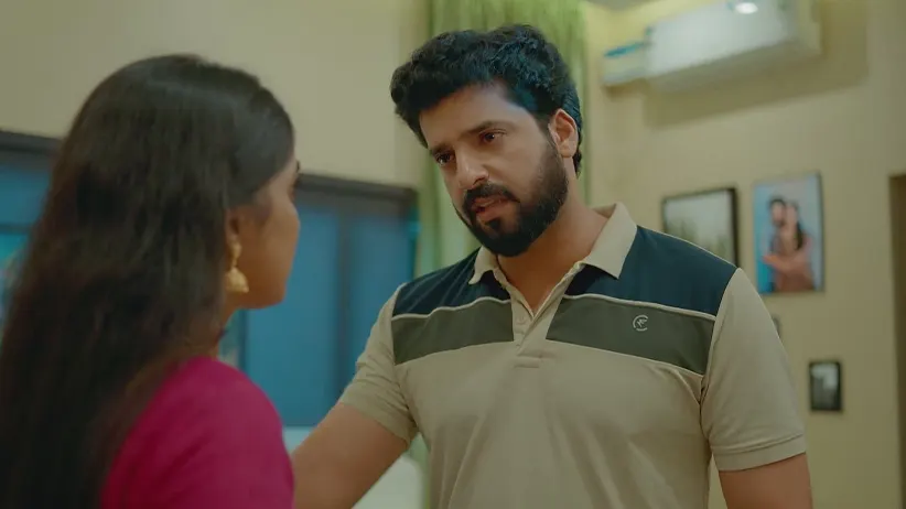 Mangalyam - July 09, 2025 - Best Scene