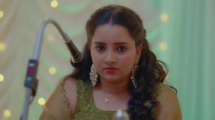 Madhura Nombara Kattu - July 12, 2025 - Best Scene