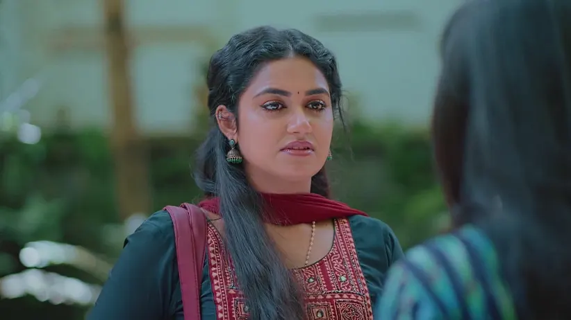Snehapoorvam Shyama - July 13, 2025 - Best Scene