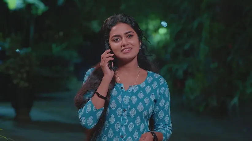 Snehapoorvam Shyama - July 09, 2025 - Best Scene