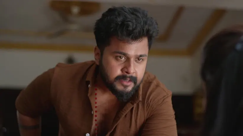 Kudumbashree Sharada - July 11, 2025 - Webisode