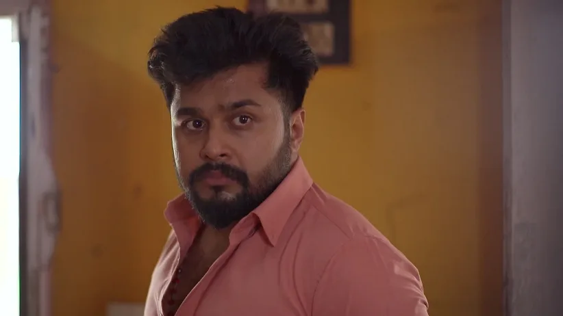 Kudumbashree Sharada - July 12, 2025 - Webisode