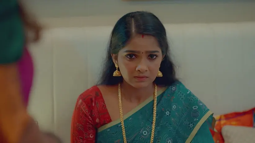Mangalyam - July 12, 2025 - Webisode