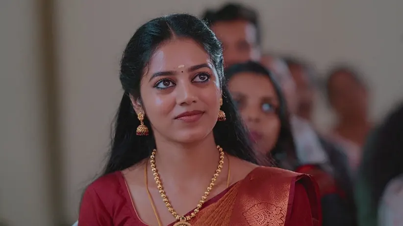 Madhura Nombara Kattu - July 11, 2025 - Webisode