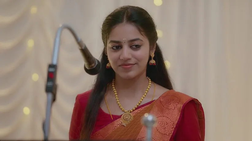Madhura Nombara Kattu - July 12, 2025 - Webisode