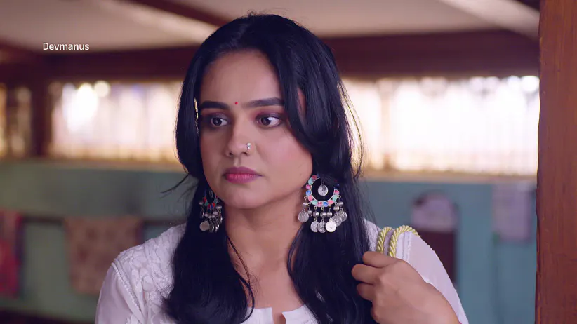 Ganga Searches Gopal’s Room - Devmanus Madhla Adhyay - Promo