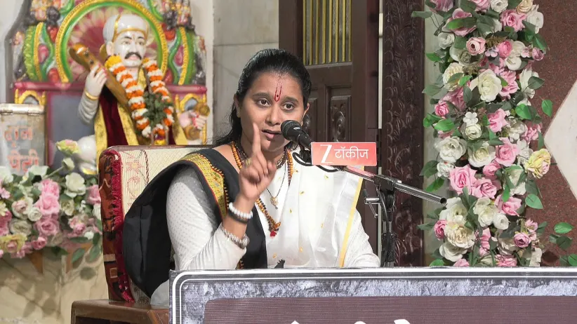 Gajar Kirtanacha Sohala Anandacha - 06 July, 2025