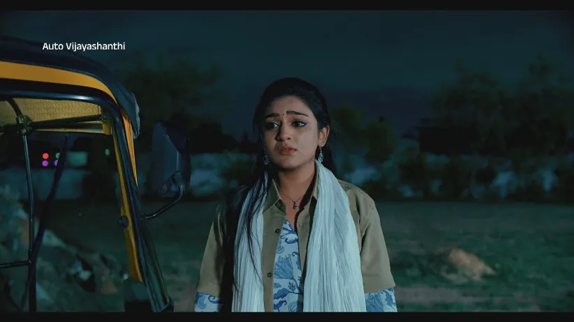 Auto Vijayashanthi - July 04, 2025 - Promo