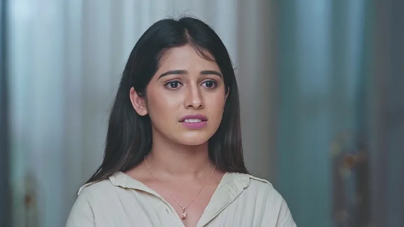 Hitha Calls Sharath a Murderer