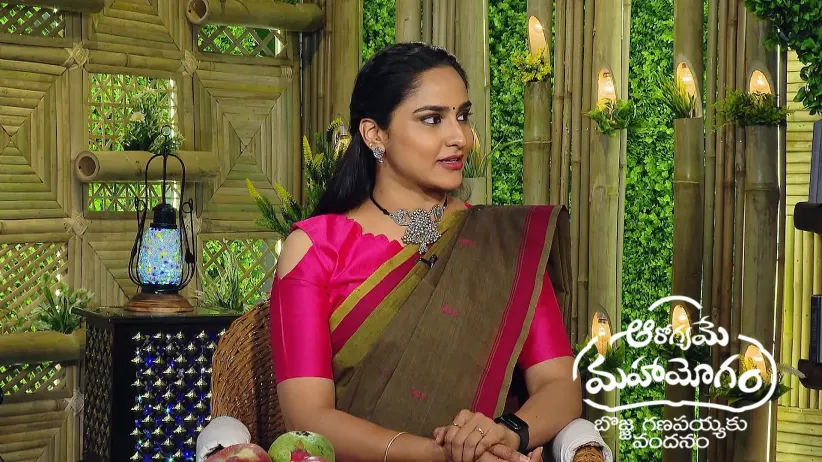 Aarogyame Mahayogam - July 07, 2025