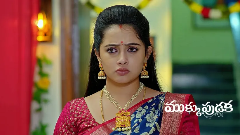 Vedavathi Reveals Akshaya’s DNA Test Result