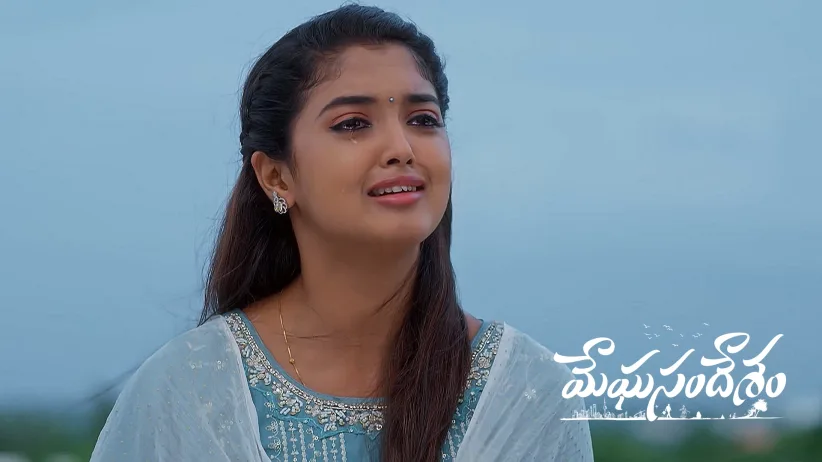 Bhoomi Reveals Apoorva’s Truth to Cherry