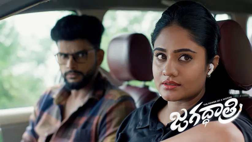 JD and KD’s Team Tries to Rescue Rekha and Bharathwaj
