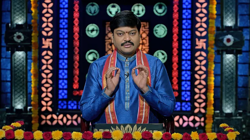 Srikaram Shubhakaram - July 08, 2025 - Episode Spoiler