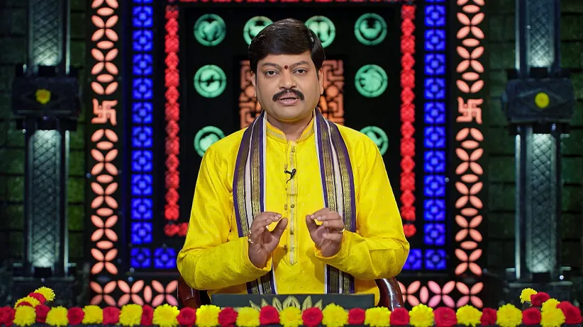 Srikaram Shubhakaram - July 12, 2025 - Episode Spoiler