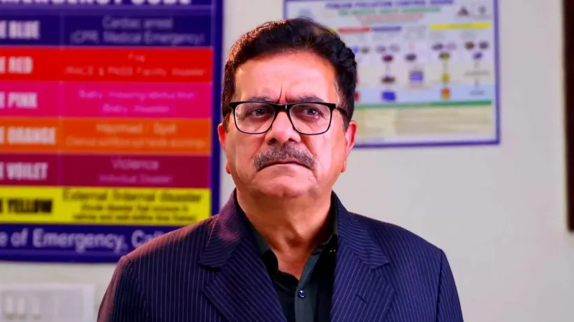 Divansh Seeks Forgiveness