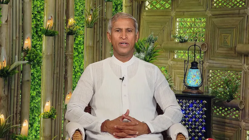 Aarogyame Mahayogam - July 10, 2025 - Episode Spoiler