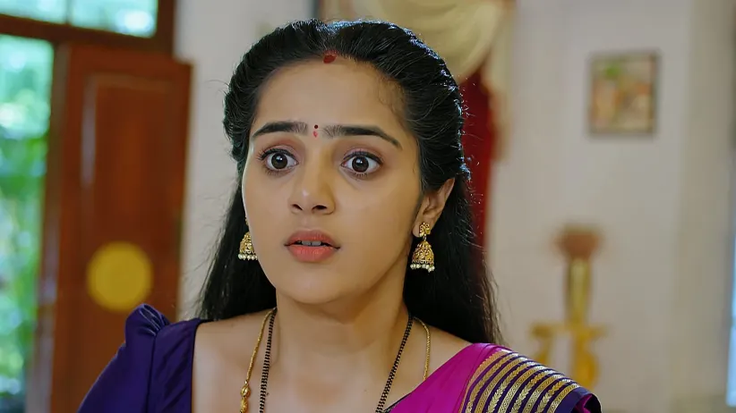 Ummadi Kutumbam - July 12, 2025 - Episode Spoiler