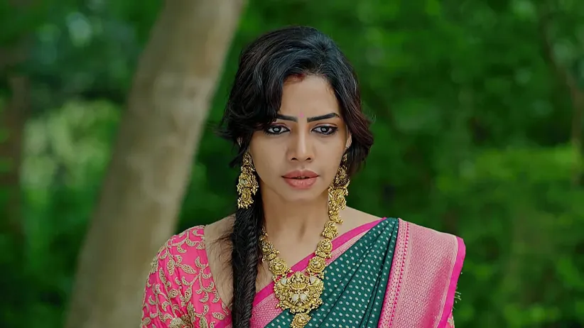 Ummadi Kutumbam - July 14, 2025 - Episode Spoiler