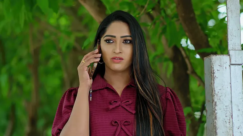 Ummadi Kutumbam - July 10, 2025 - Episode Spoiler