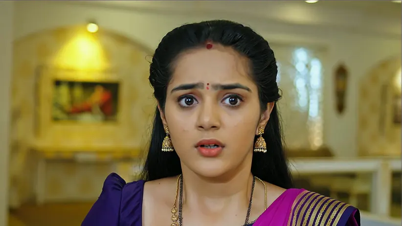 Ummadi Kutumbam - July 11, 2025 - Episode Spoiler
