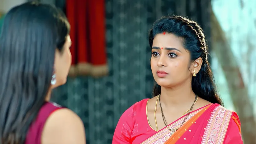 Dheerga Sumangali Bhava - July 11, 2025 - Episode Spoiler