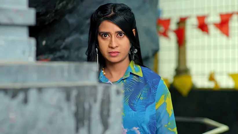 Gundamma Katha - July 09, 2025 - Episode Spoiler