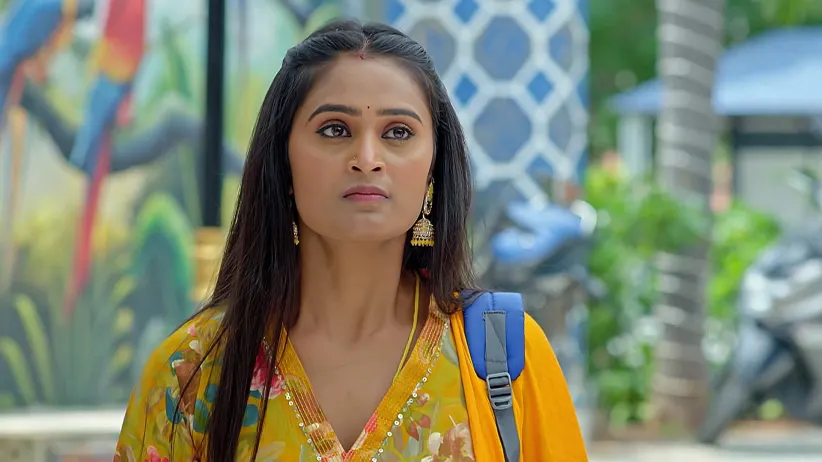 Gundamma Katha - July 14, 2025 - Episode Spoiler