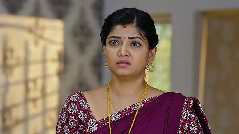 Kalavaari Kodalu Kanakamahalakshmi - July 11, 2025 - Episode Spoiler