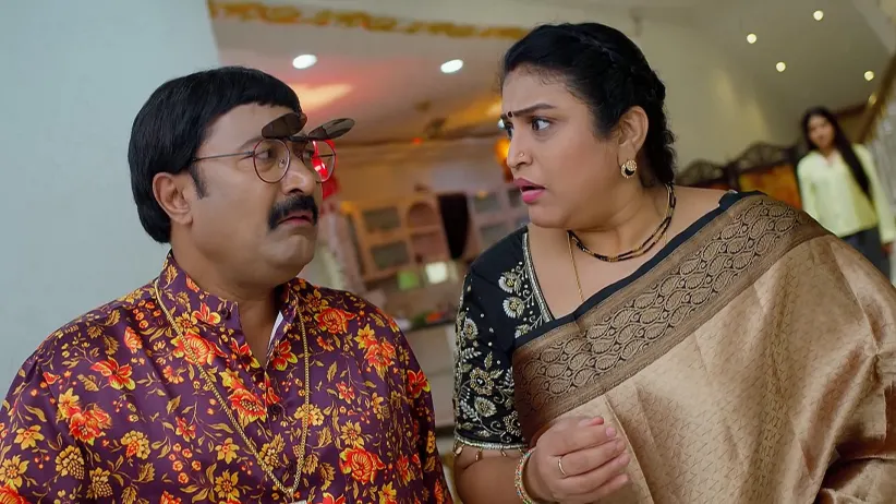 Ennallo Vechina Hrudayam - July 09, 2025 - Episode Spoiler