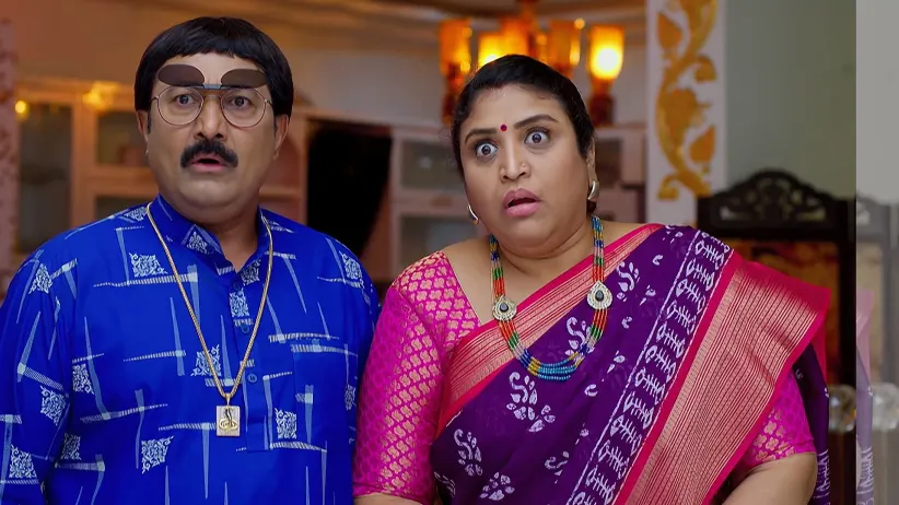 Ennallo Vechina Hrudayam - July 14, 2025 - Episode Spoiler