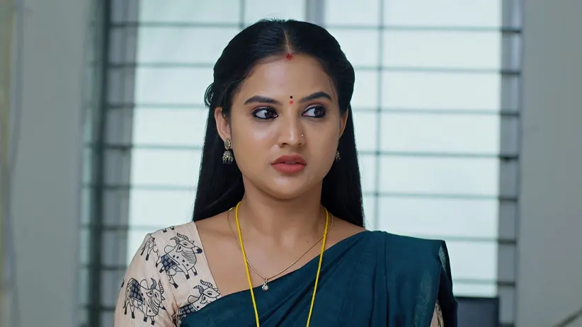 Ennallo Vechina Hrudayam - July 10, 2025 - Episode Spoiler