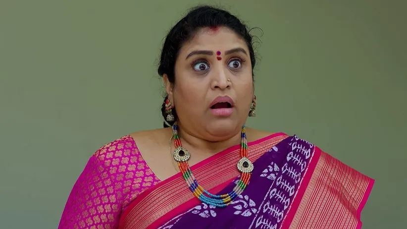 Ennallo Vechina Hrudayam - July 12, 2025 - Episode Spoiler