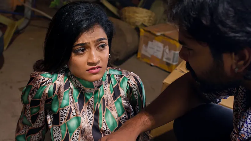 Gharana Mogudu - July 11, 2025 - Episode Spoiler