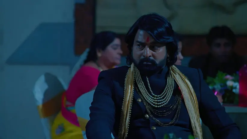 Nindu Noorella Saavasam - July 11, 2025 - Episode Spoiler