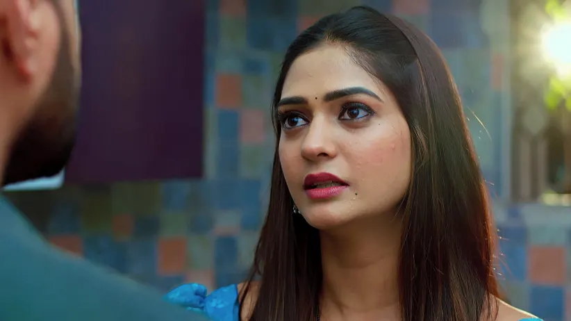 Nindu Noorella Saavasam - July 08, 2025 - Episode Spoiler