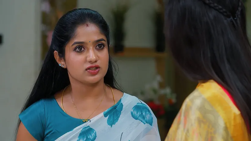 Padamati Sandhyaragam - July 14, 2025 - Episode Spoiler