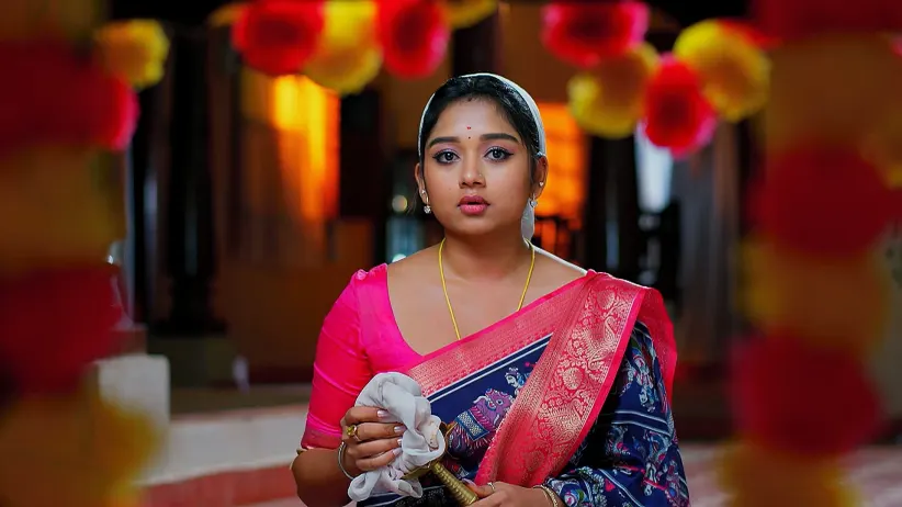 Padamati Sandhyaragam - July 10, 2025 - Episode Spoiler