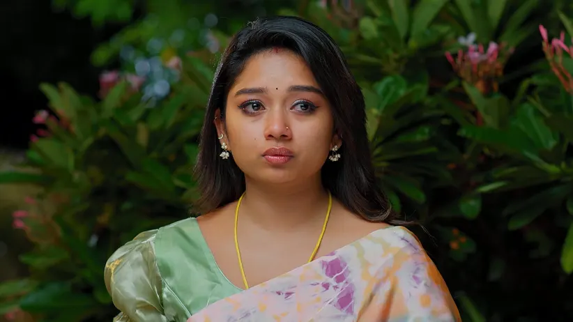 Padamati Sandhyaragam - July 08, 2025 - Episode Spoiler