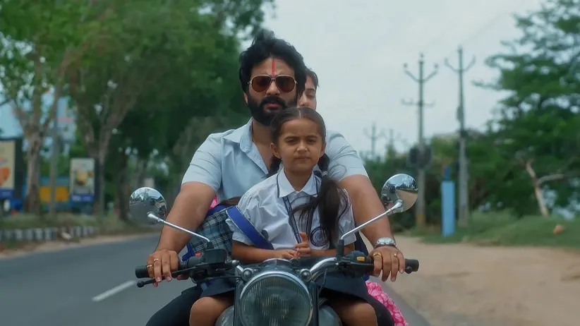 Lakshmi Nivasam - July 11, 2025 - Episode Spoiler