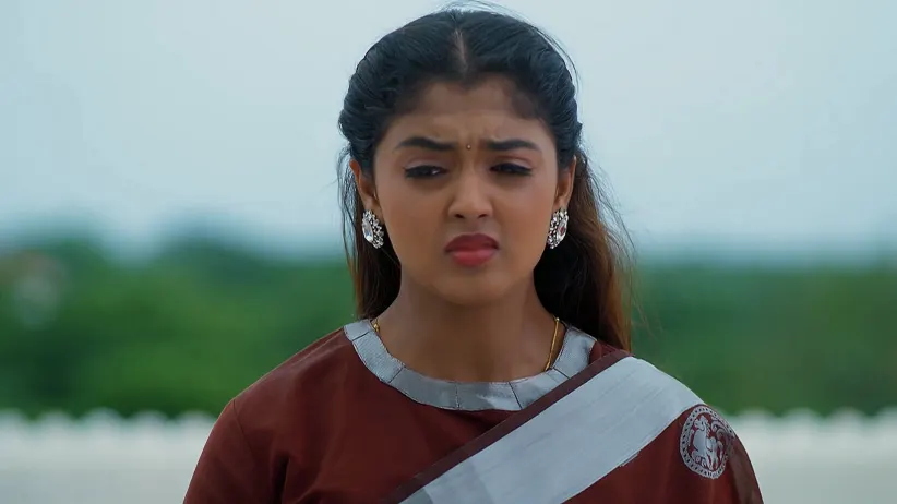 Meghasandesam - July 14, 2025 - Episode Spoiler