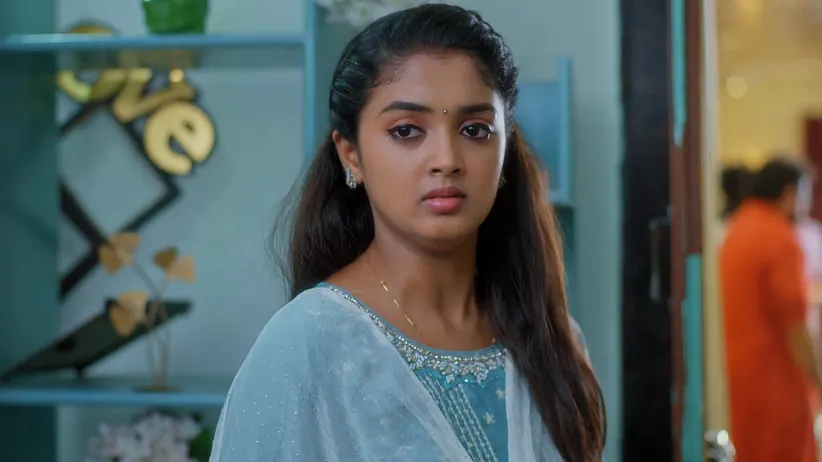 Meghasandesam - July 11, 2025 - Episode Spoiler