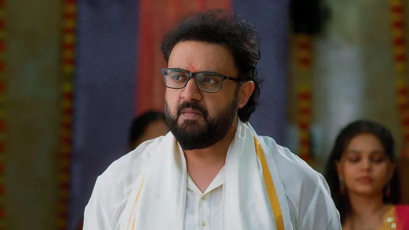 Meghasandesam - July 09, 2025 - Episode Spoiler