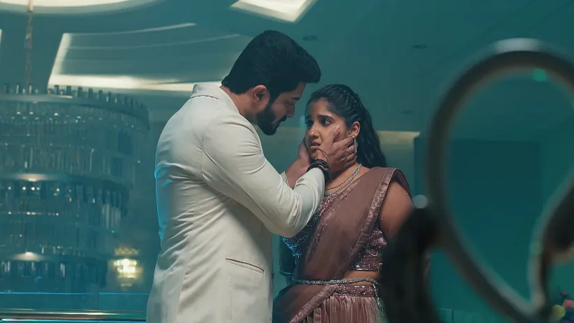 Chamanthi - July 11, 2025 - Episode Spoiler