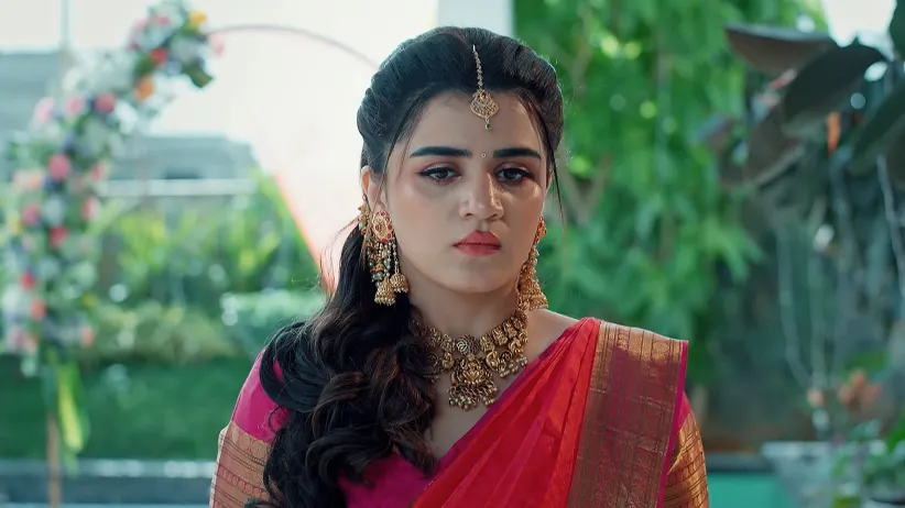 Chamanthi - July 08, 2025 - Episode Spoiler